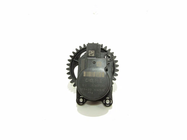 Attuatore climatizzatore originale Ford 2611450 – Ford Italia