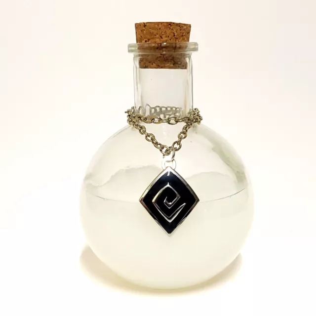 ThinkGeek Magic Potion Desk Lamp RPG, MISSING LIGHT LED STAND