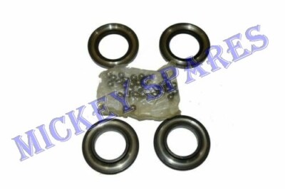 Si adatta AEON COBRA 100 EU 2000-2006 Pistone Kit-STD NUOVO VECCHIO STOCK SVENDITA 