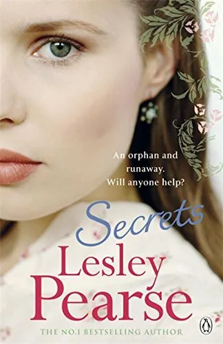 Secrets by Pearse, Lesley 0141046074 FREE Shipping