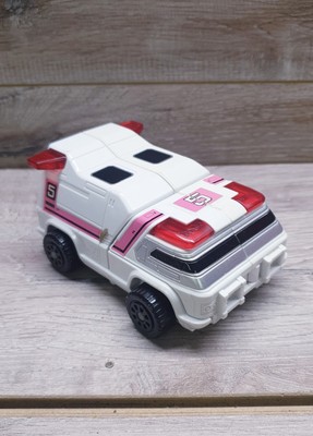 bandai 1997 power rangers