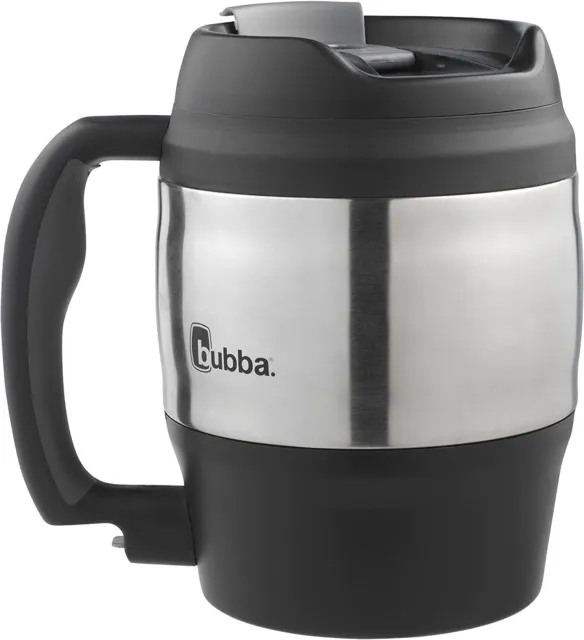 Bubba Classic Insulated Mug 52oz Thermos Cup Travel Coffee Mug 3
