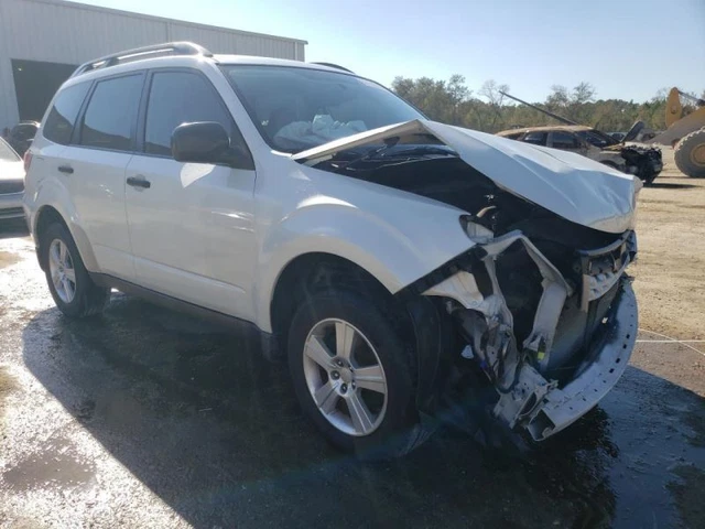 Carrier Rear Axle Manual Transmission 4.44 Ratio Fits 13-18 XV CROSSTREK 5949004