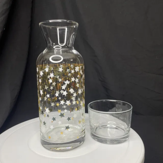 https://www.picclickimg.com/CCAAAOSwr7NlmJpg/Bedside-Water-Carafe-and-Glass-Set-Vintage-Nightstand.webp