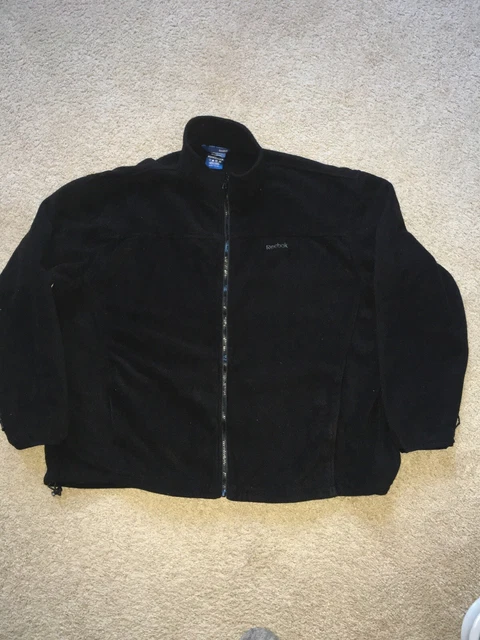 Reebok 69421 sales jacket