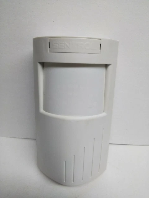 GE Security RCR-50, Range Controlled Radar Motion Sensor 7201509