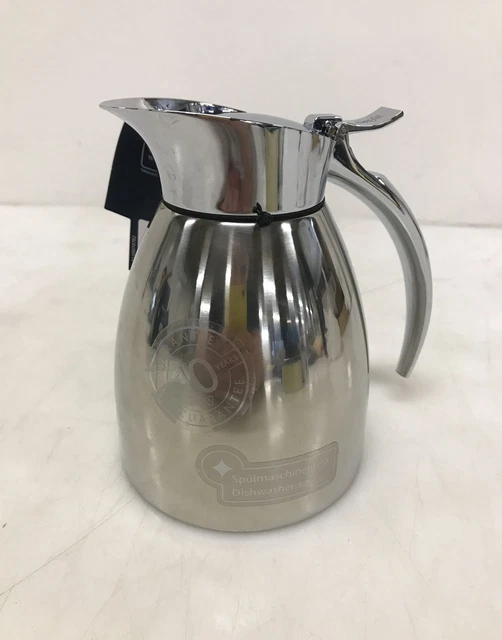 Jarra aislante Emsa Eleganza 502663 0,3 L montaje cierre Easy Open