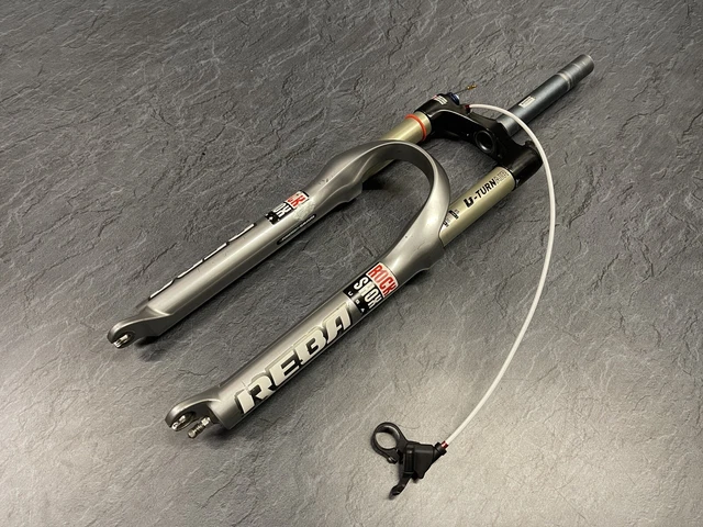 Rockshox reba race shop 26