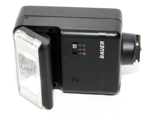 Flash Universal Bauer 528AB
