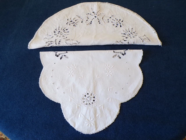 19 Grands Coquelicots En Papier Décoration - Laura Reed Designs - Tailles Variées - Occasion