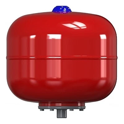 SFERA AUTOCLAVE CON MEMBRANA EPDM IDROVAREM lt 24