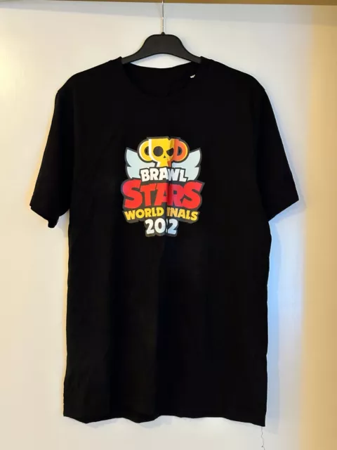 Brawl stars abbigliamento sales