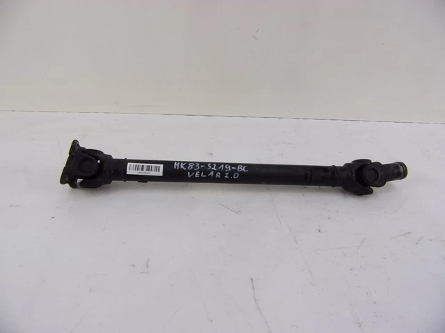 Range Rover Velar 2.0 D Arbres De Transmissione Avant Hk83-3219-Bc
