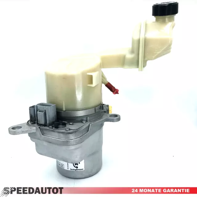 TRW Hydraulikpumpe Lenkung Servopumpe für Ford Fiesta TDCi 5S613k,514CC,JER114