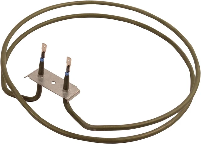 Hotpoint BU72P Fan Oven Element 2500W