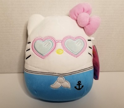 hello kitty squish mallow