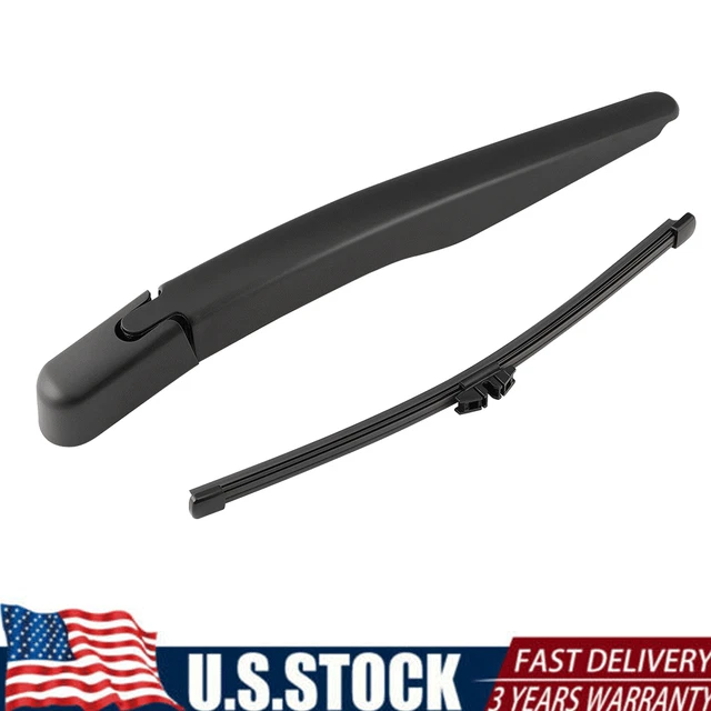 REAR WINDSHIELD WIPER Blade & Arm for Ford Explorer 20112019