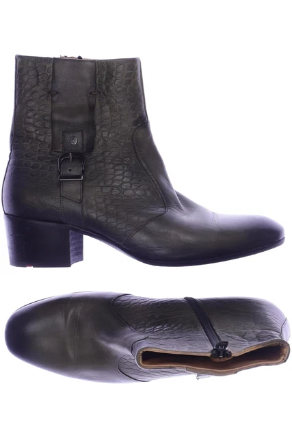 LLOYD Stiefelette Damen Ankle Boots Booties Gr. EU 38.5 (UK 5.5) Led... #ysi97zp