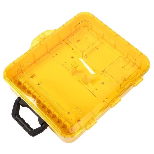 Lockout Tagout Station Dual Application Lockout Padlock LOTO Manage Box UK