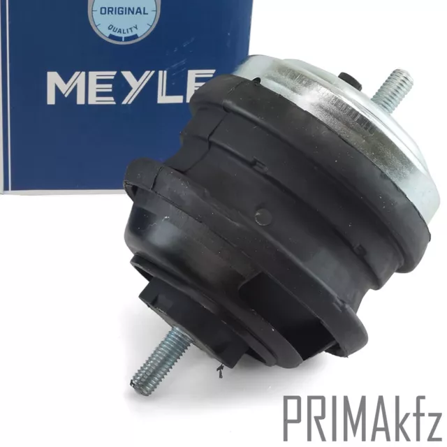 MEYLE Motorlager Motorhalter Links für BMW 5er E39 525d 530d