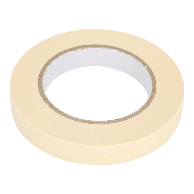 1.9 Cm Width Autoclave Sterilization Indicator Tape Dental Clean Oral Care CHW