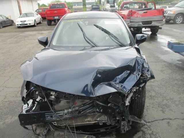 Airbag Passenger Right Air Bag Sedan Passenger Dash Fits 16-19 YARIS 20550850