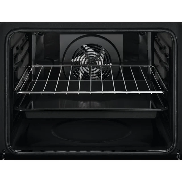 Electrolux KOHHH00K four 68 L 2790 W A Noir 4