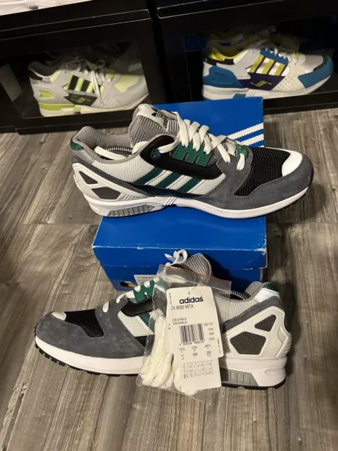 Adidas ZX 8000 Mita Atmos
