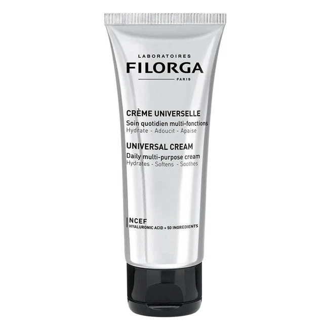 UNIVERSAL CREAM Daily Face, Hand & Body Cream - 100ml New