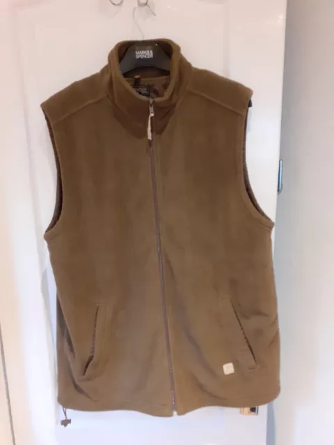 Pg field shooting jacket top