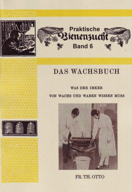 Bienenwachs - Wabenwerk im Bienenstock - Die Herstellung des Wachsbodens - NEU!