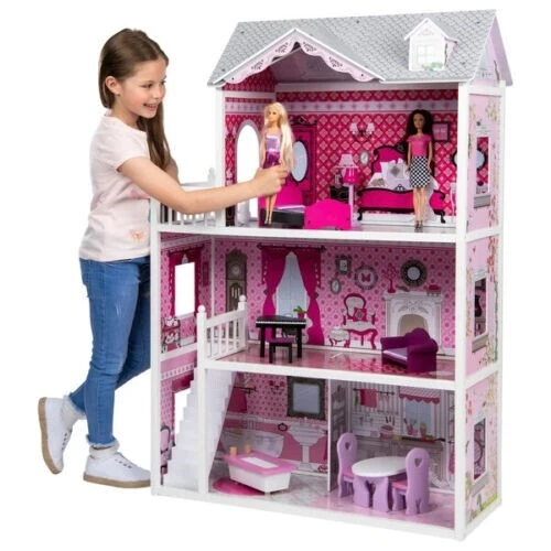 Toy sales house smyths