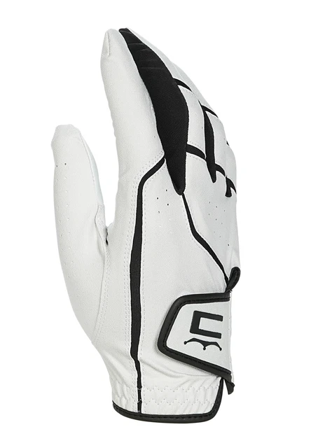 New Cobra Golf MRH Microgrip Flex Glove White M
