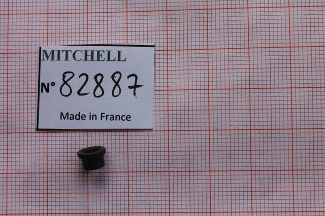 ROULEMENT MOULINET MITCHELL 398 ALU Full Runner 7500