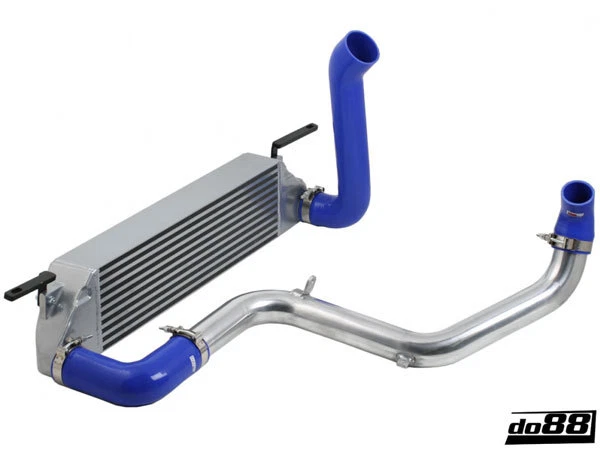 Volvo S40/V50/C30/C70II T5 do88 Performance Alloy Intercooler Pressure Pipekit Volvo S40/V50/C30/C70II T5 do88 Performance Alloy Intercooler Pressure Pipekit