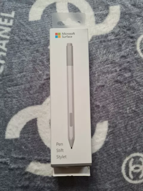 Microsoft Surface Pen - Platinum