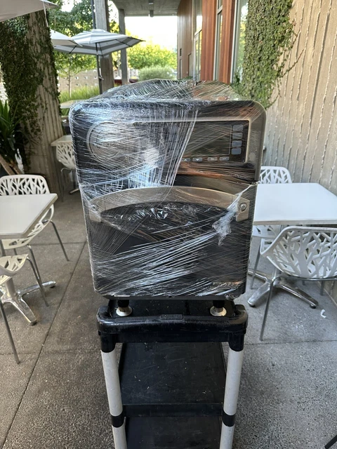 2017 TurboChef Turbo Chef NGO Sota Rapid Cook Oven
