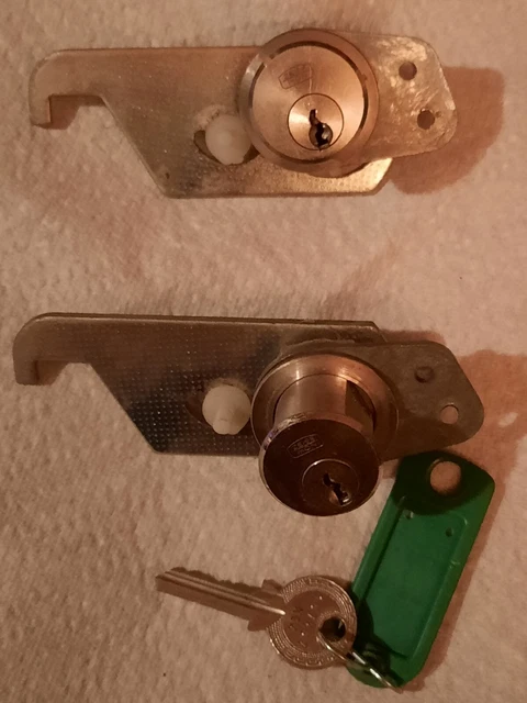 Produktbild von ROWLETT 4-Scheiben-Toaster Heizelemente – Komplettes Set (2x Ende, 3x Mitte, 5 Stück)
