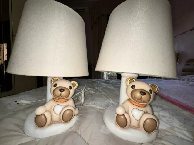 Lampade Thun Teddy