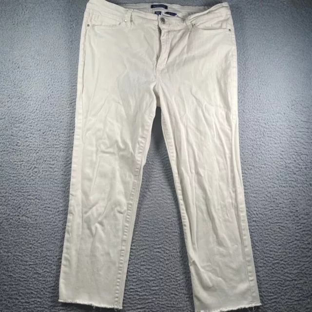 Bandolino hotsell millie capris