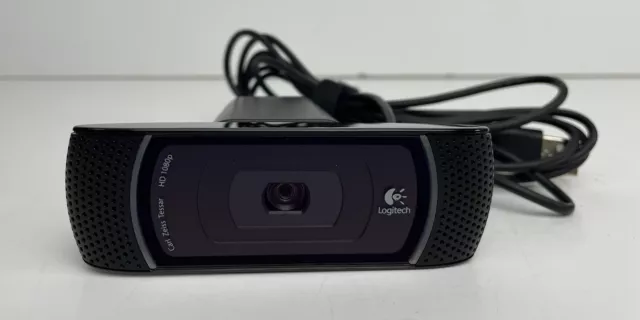 Logitech c920 carl zeiss online