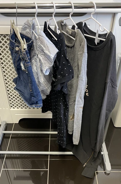 Girls Clothes Bundle Aged 13-14 Years 2