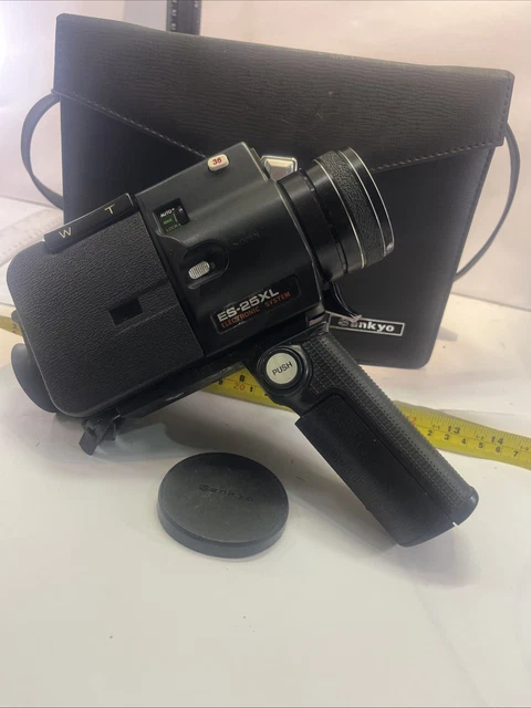 TAMRON 25mm/1:2.5 NIKON-Fマウント Cámaras de cine analógicas, Fotografía analógica, Cámaras y
