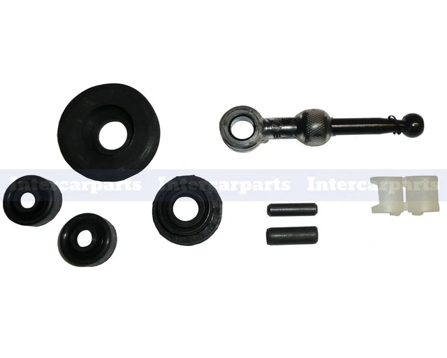 GEAR SHIFT LEVER Selector Repair Kit Bush for Renault Clio mk1 & 2