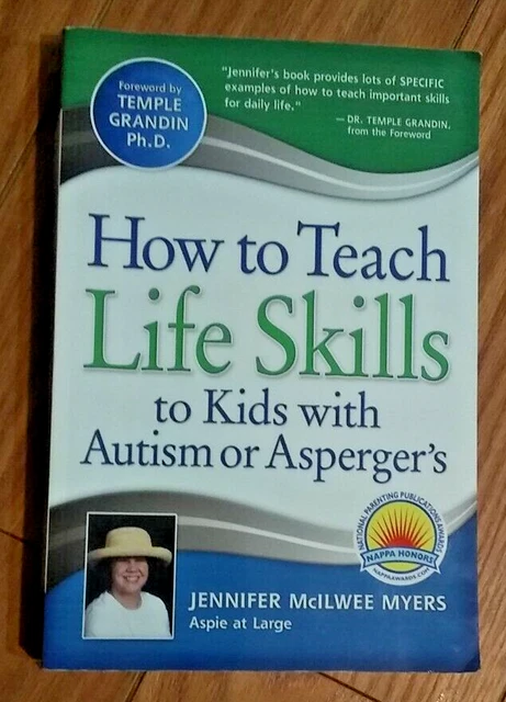 LIFE SKILLS FOR Kids Teach Kids Essential Life Skills 17 99 PicClick
