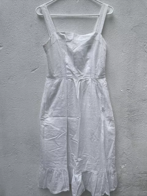 Barneys white dress sale