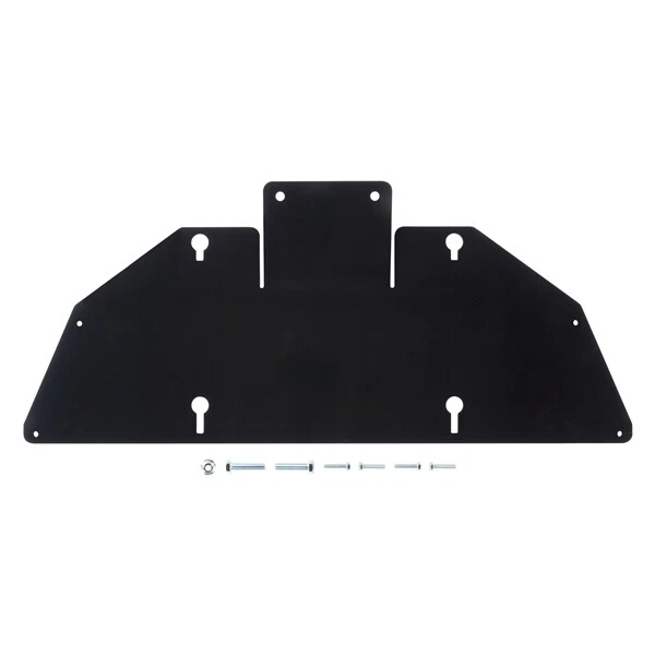 Click N GO CNG 2 or 1.5 Snow Plow Bracket  Part# 2810680E