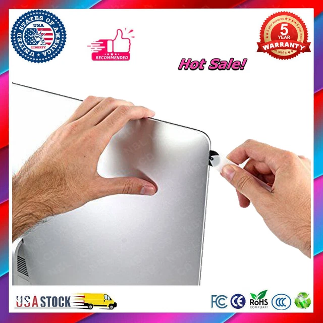 Adhesive Strip Sticker Tape for Apple iMac A1419 27" LCD 2012 2013 2014 2015 3