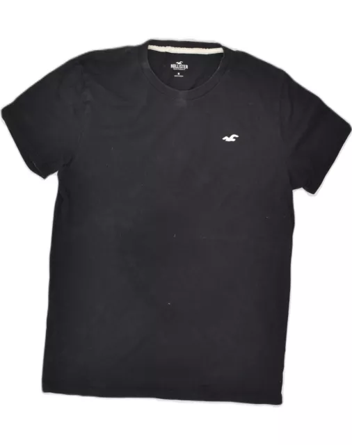 HOLLISTER MENS CALIFORNIA Graphic T-Shirt Top Small Blue Cotton US92 £10.99  - PicClick UK
