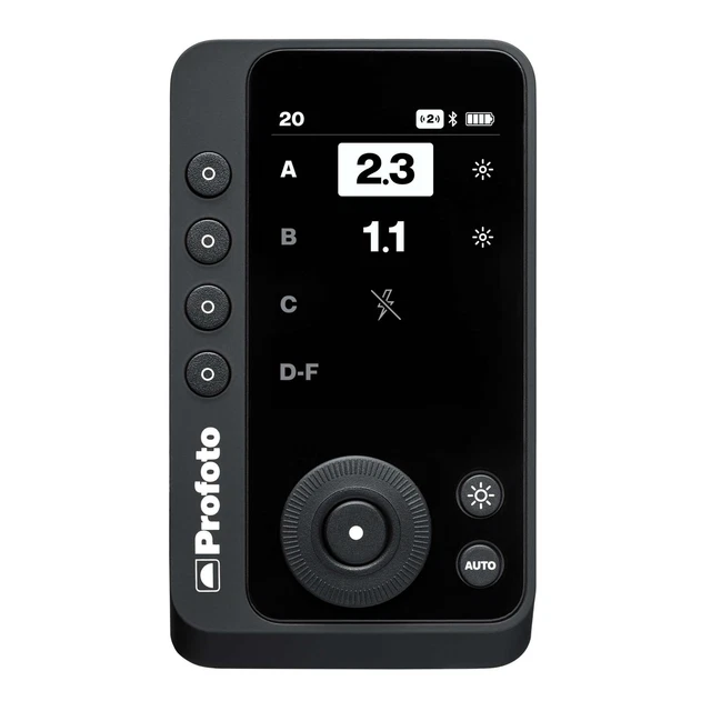Profoto Connect Pro Wireless Transmitter for Sony Camera